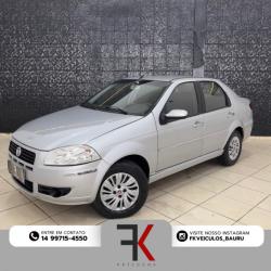 FIAT Siena 1.0 4P EL FLEX