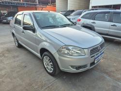 FIAT Siena 1.0 4P EL FLEX