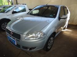 FIAT Siena 1.0 4P EL FLEX