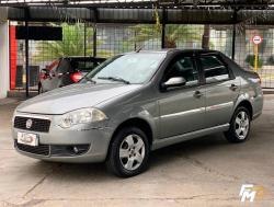 FIAT Siena 1.0 4P ELX FIRE