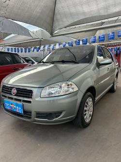 FIAT Siena 1.0 4P EL FLEX