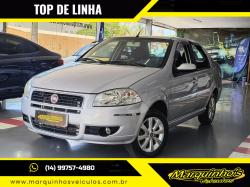 FIAT Siena 1.0 4P EL