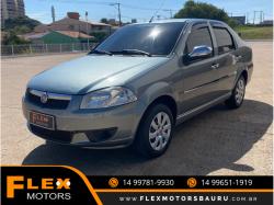 FIAT Siena 1.0 4P EL FLEX CELEBRATION