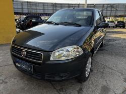 FIAT Siena 1.0 4P EL FLEX CELEBRATION