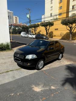FIAT Siena 1.0 4P EL FLEX