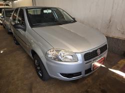 FIAT Siena 1.0 4P EL FLEX CELEBRATION