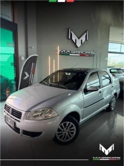 FIAT Siena 1.0 4P EL FLEX