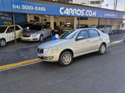 FIAT Siena 1.0 4P ELX FLEX ATTRACTIVE