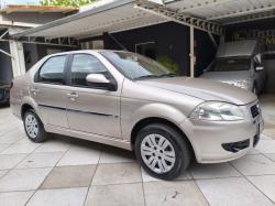 FIAT Siena 1.0 4P EL FLEX