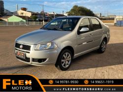 FIAT Siena 1.0 4P EL FLEX