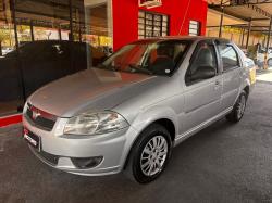 FIAT Siena 1.0 4P EL FLEX