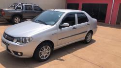 FIAT Siena 1.0 4P FIRE FLEX CELEBRATION