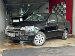 FIAT Siena 1.0 4P FIRE FLEX