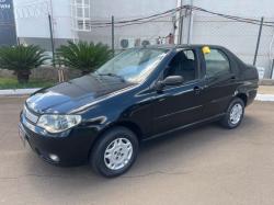 FIAT Siena 1.0 4P FIRE FLEX