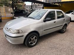 FIAT Siena 1.0 4P FIRE