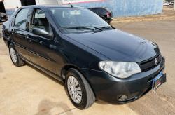 FIAT Siena 1.0 4P FIRE