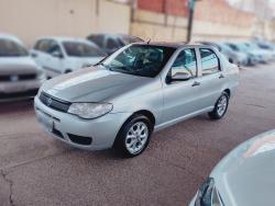 FIAT Siena 1.0 4P FIRE FLEX