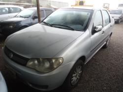 FIAT Siena 1.0 4P FIRE FLEX