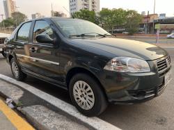 FIAT Siena 1.4 4P EL FLEX