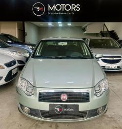 FIAT Siena 1.4 4P ELX FLEX