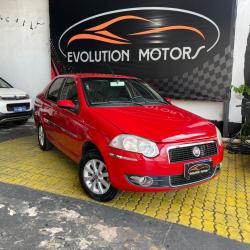 FIAT Siena 1.4 4P ELX FLEX