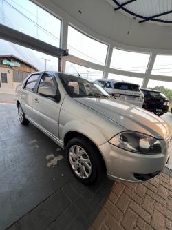 FIAT Siena 1.4 4P EL FLEX