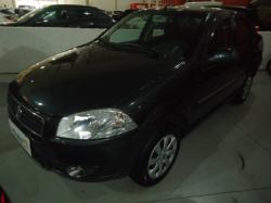 FIAT Siena 1.4 4P EL FLEX