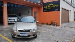 FIAT Siena 1.4 4P EL FLEX