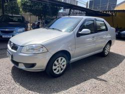 FIAT Siena 1.4 4P EL FLEX