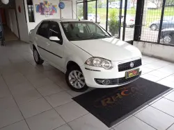 FIAT Siena 1.4 4P ELX FLEX