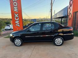 FIAT Siena 1.4 4P EL FLEX