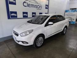 FIAT Siena 1.6 16V 4P ESSENCE FLEX