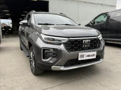 FIAT Strada 1.0 12V TURBO 200 FLEX RANCH CABINE DUPLA CVT AUTOMTICO