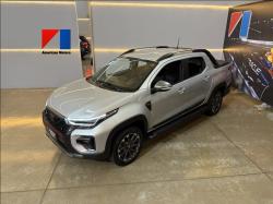 FIAT Strada 1.0 12V TURBO 200 FLEX ULTRA CABINE DUPLA AUTOMTICO CVT
