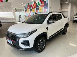 FIAT Strada 1.0 12V TURBO 200 FLEX ULTRA CABINE DUPLA AUTOMTICO CVT