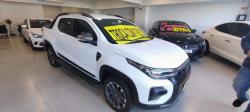 FIAT Strada 1.0 12V TURBO 200 FLEX ULTRA CABINE DUPLA AUTOMTICO CVT
