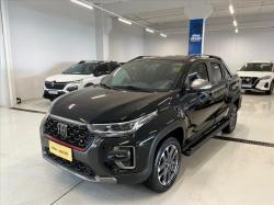 FIAT Strada 1.0 12V TURBO 200 FLEX ULTRA CABINE DUPLA AUTOMTICO CVT