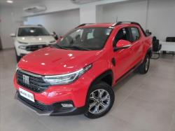 FIAT Strada 1.3 4P FIREFLY FLEX VOLCANO CABINE DUPLA