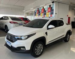 FIAT Strada 1.3 4P FIREFLY FLEX FREEDOM CABINE DUPLA