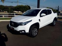 FIAT Strada 1.3 4P FIREFLY FLEX FREEDOM CABINE DUPLA