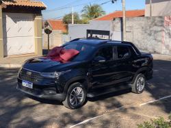 FIAT Strada 1.3 4P FIREFLY FLEX VOLCANO CABINE DUPLA