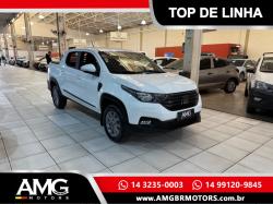 FIAT Strada 1.3 4P FIREFLY FLEX FREEDOM CABINE DUPLA