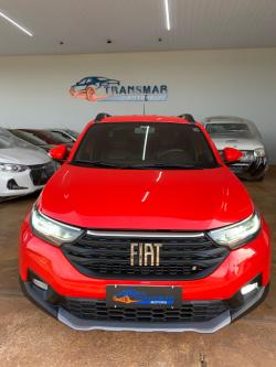 FIAT Strada 1.3 4P FIREFLY FLEX VOLCANO CABINE DUPLA AUTOMTICO
