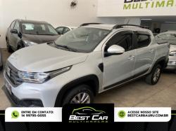 FIAT Strada 1.3 4P FIREFLY FLEX FREEDOM CABINE DUPLA