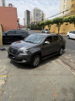 FIAT Strada 1.3 4P FIREFLY FLEX FREEDOM CABINE DUPLA