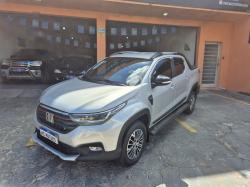 FIAT Strada 1.3 FIREFLY FLEX RANCH CABINE DUPLA AUTOMTICO CVT