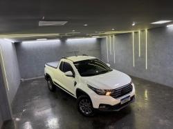 FIAT Strada 1.3 FIREFLY FLEX FREEDOM CABINE SIMPLES