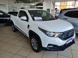 FIAT Strada 1.3 FIREFLY FLEX FREEDOM CABINE SIMPLES