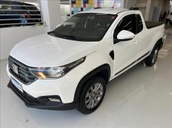 FIAT Strada 1.3 FIREFLY FLEX FREEDOM CABINE SIMPLES