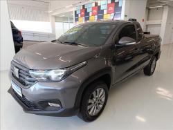 FIAT Strada 1.3 FIREFLY FLEX FREEDOM CABINE SIMPLES